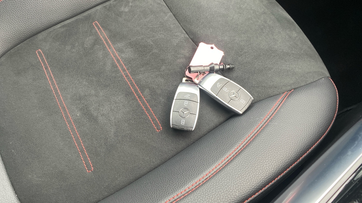Used Mercedes-Benz EQA 2022 for sale - 76114212: Photo 19