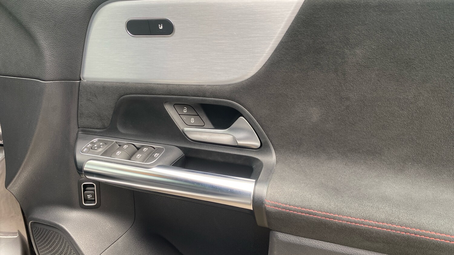 Used Mercedes-Benz EQA 2022 for sale - 76114212: Photo 25
