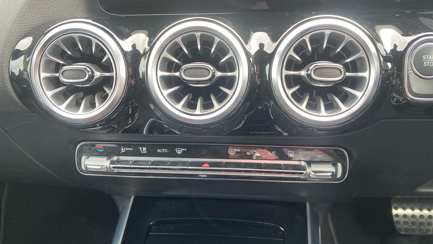 Used Mercedes-Benz EQA 2022 for sale - 76114212: Photo 28