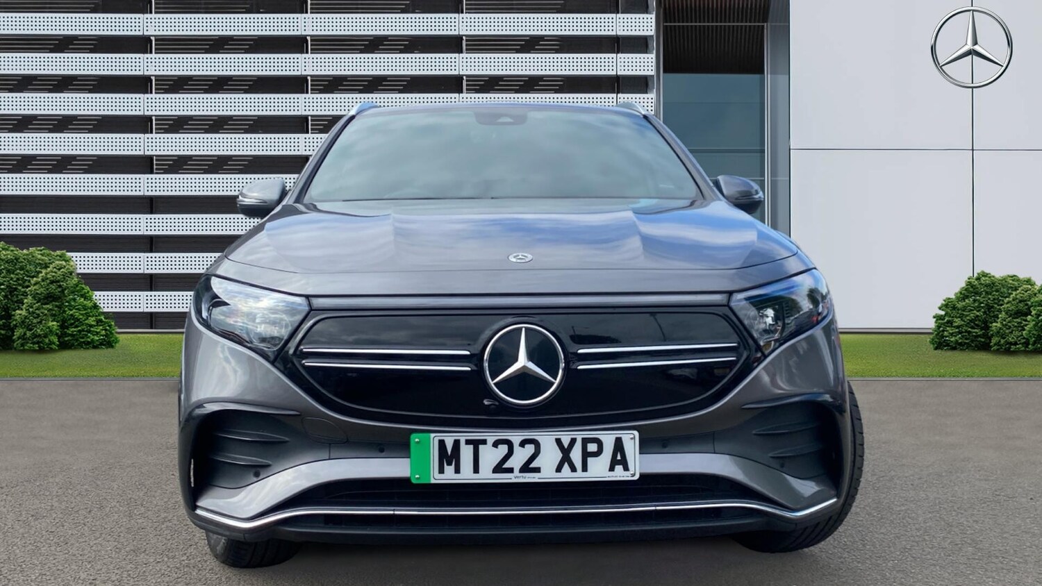 Used Mercedes-Benz EQA 2022 for sale - 76114212: Photo 3