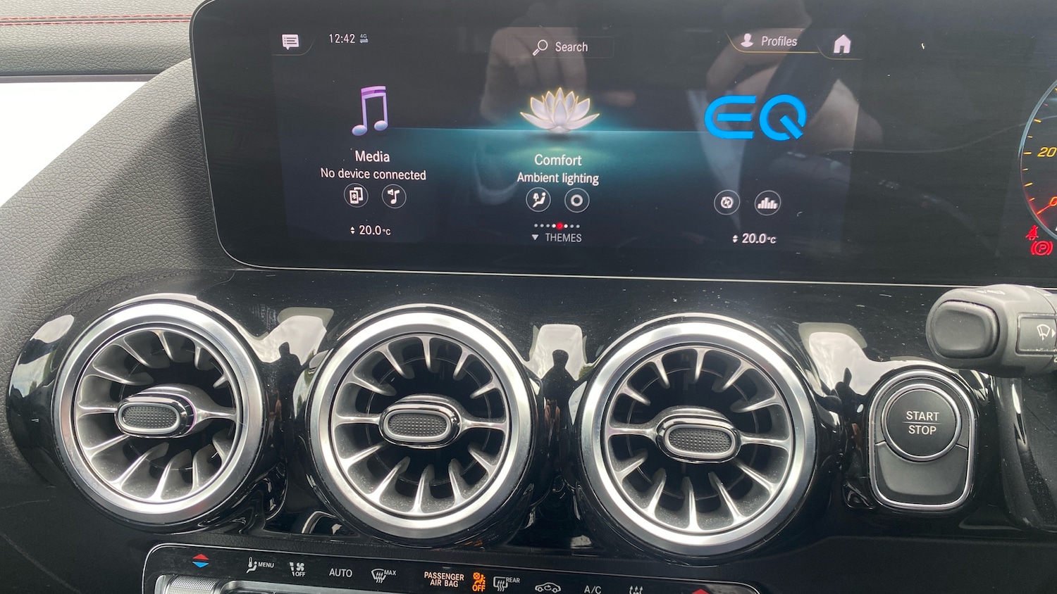 Used Mercedes-Benz EQA 2022 for sale - 76114212: Photo 31