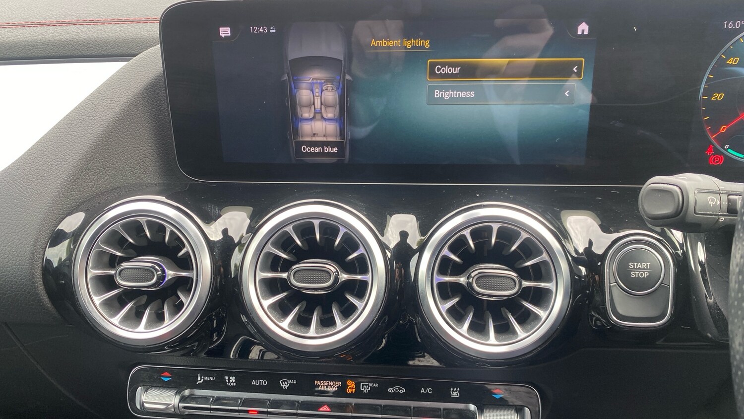 Used Mercedes-Benz EQA 2022 for sale - 76114212: Photo 33