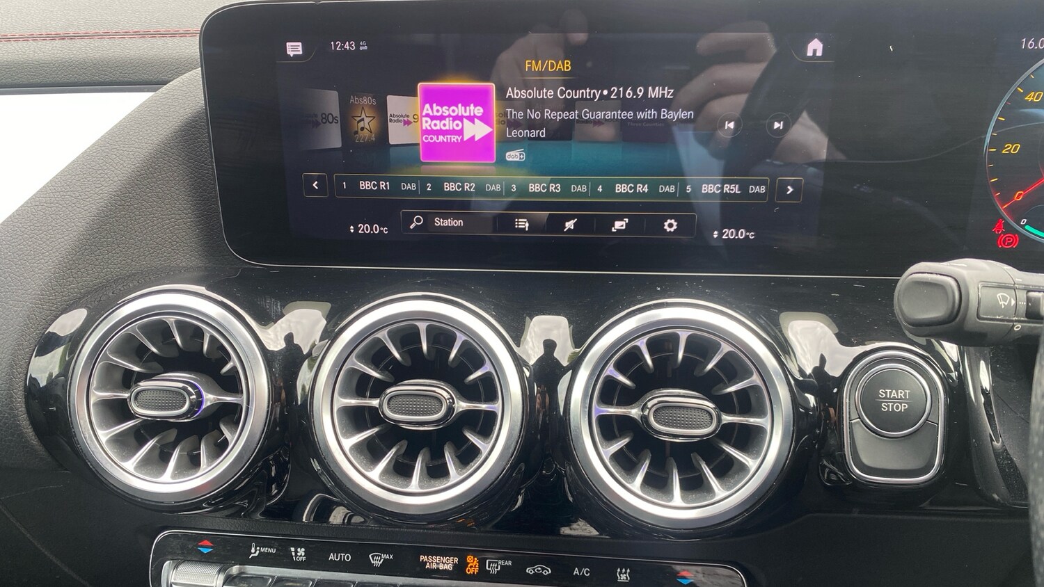 Used Mercedes-Benz EQA 2022 for sale - 76114212: Photo 34