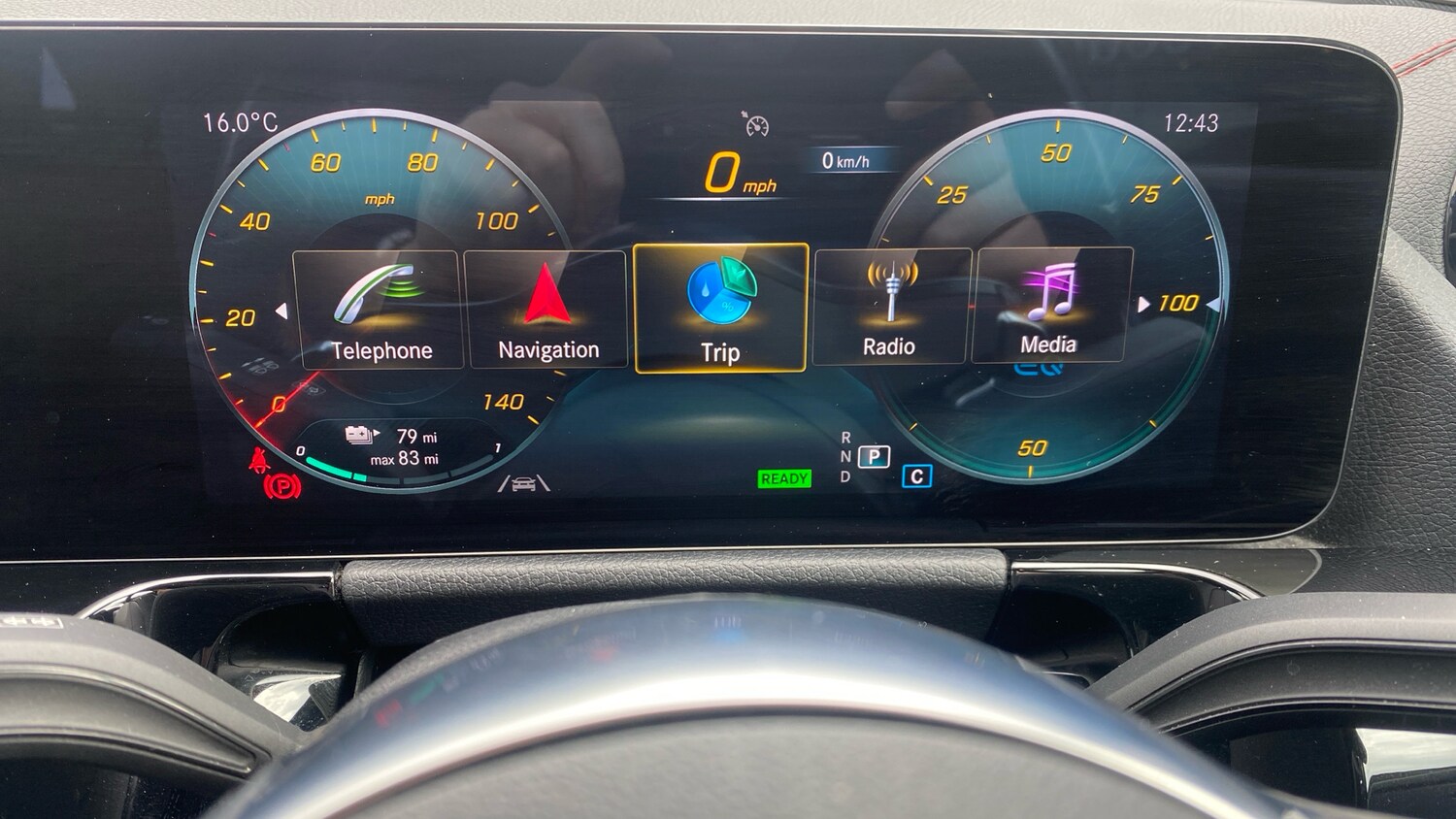 Used Mercedes-Benz EQA 2022 for sale - 76114212: Photo 35