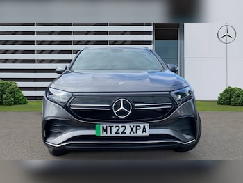 Used Mercedes-Benz EQA 2022 for sale - 76114212: Photo 3