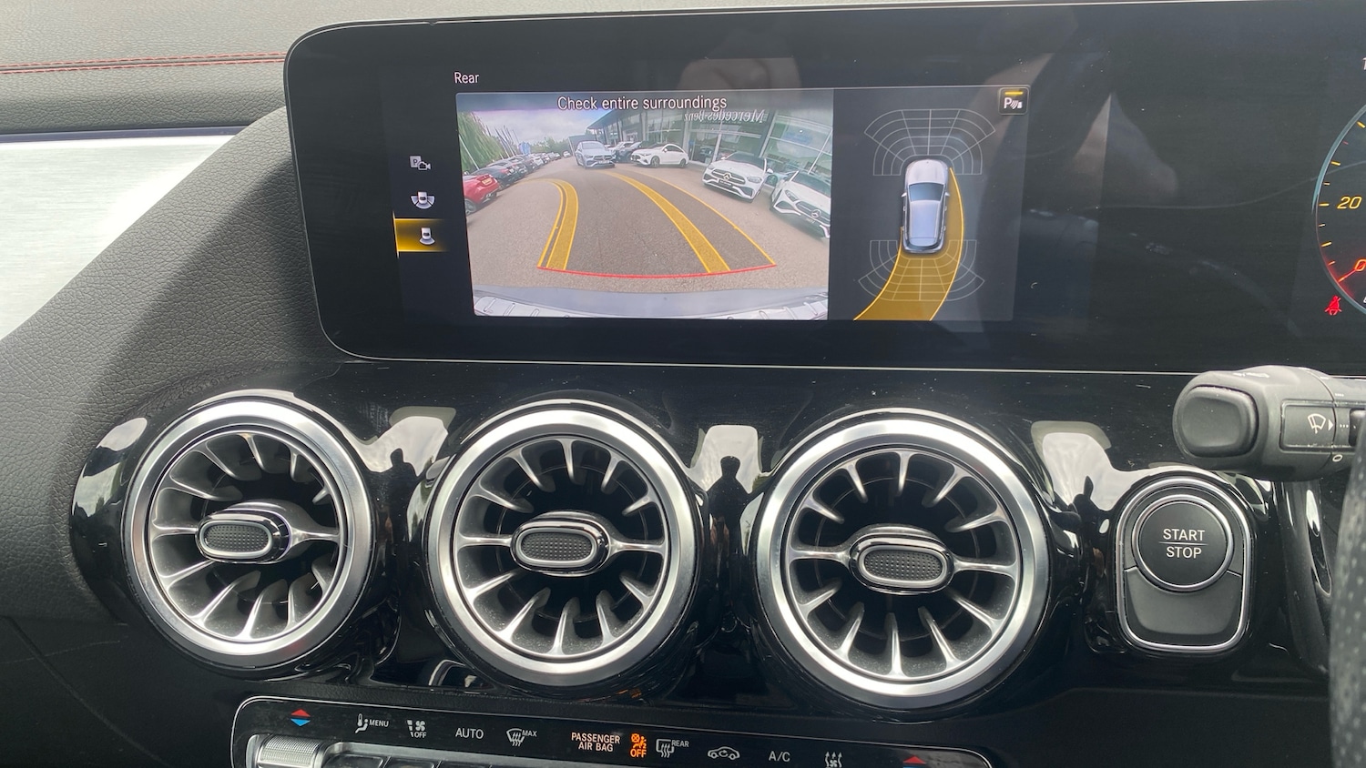 Used Mercedes-Benz EQA 2022 for sale - 76114212: Photo 40