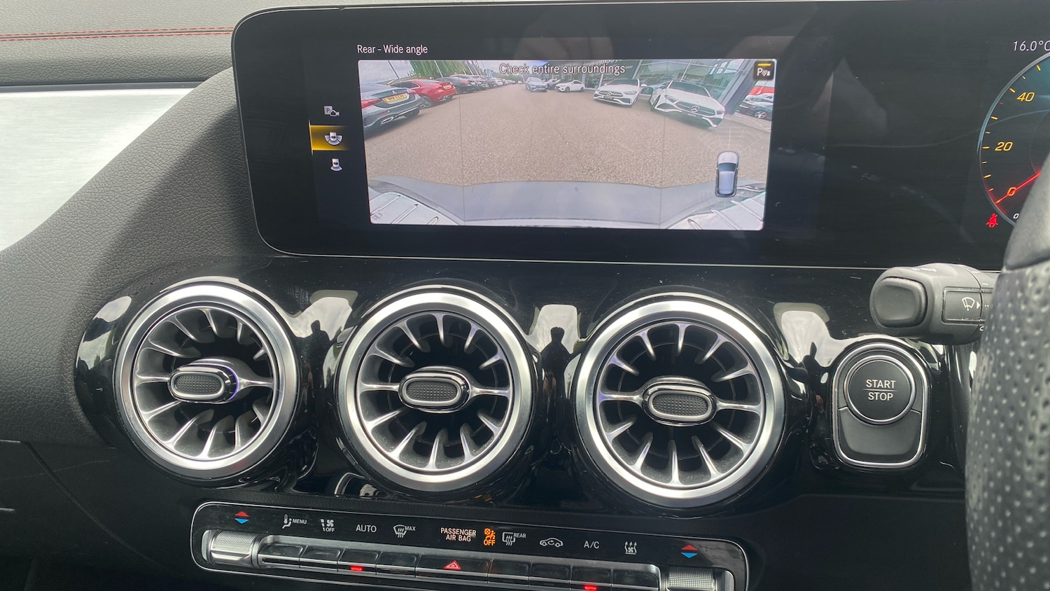 Used Mercedes-Benz EQA 2022 for sale - 76114212: Photo 41