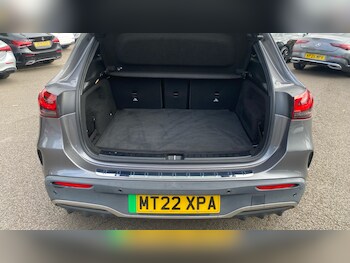 Used Mercedes-Benz EQA 2022 for sale - 76114212: Photo 4