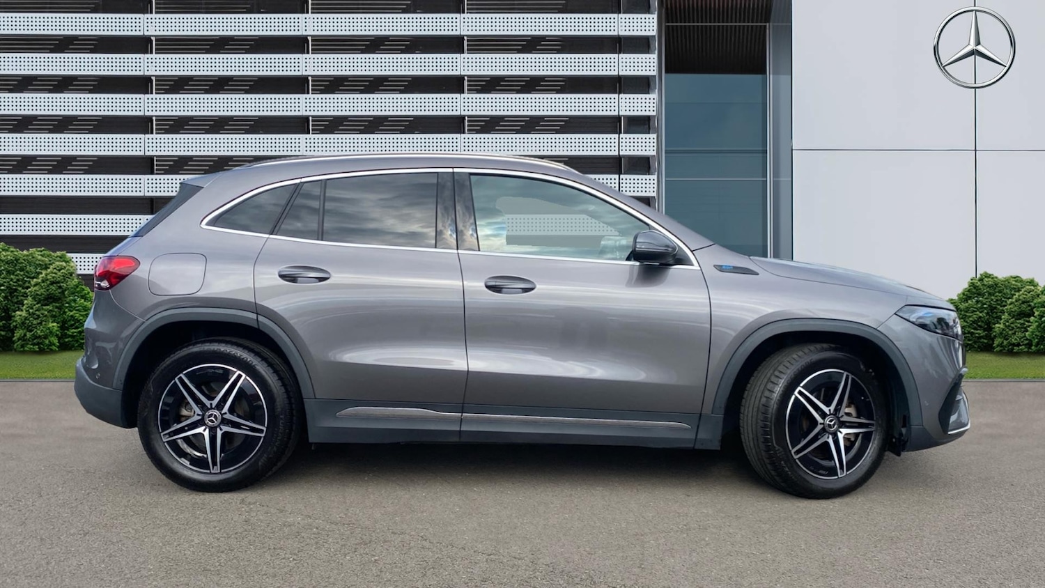 Used Mercedes-Benz EQA 2022 for sale - 76114212: Photo 5