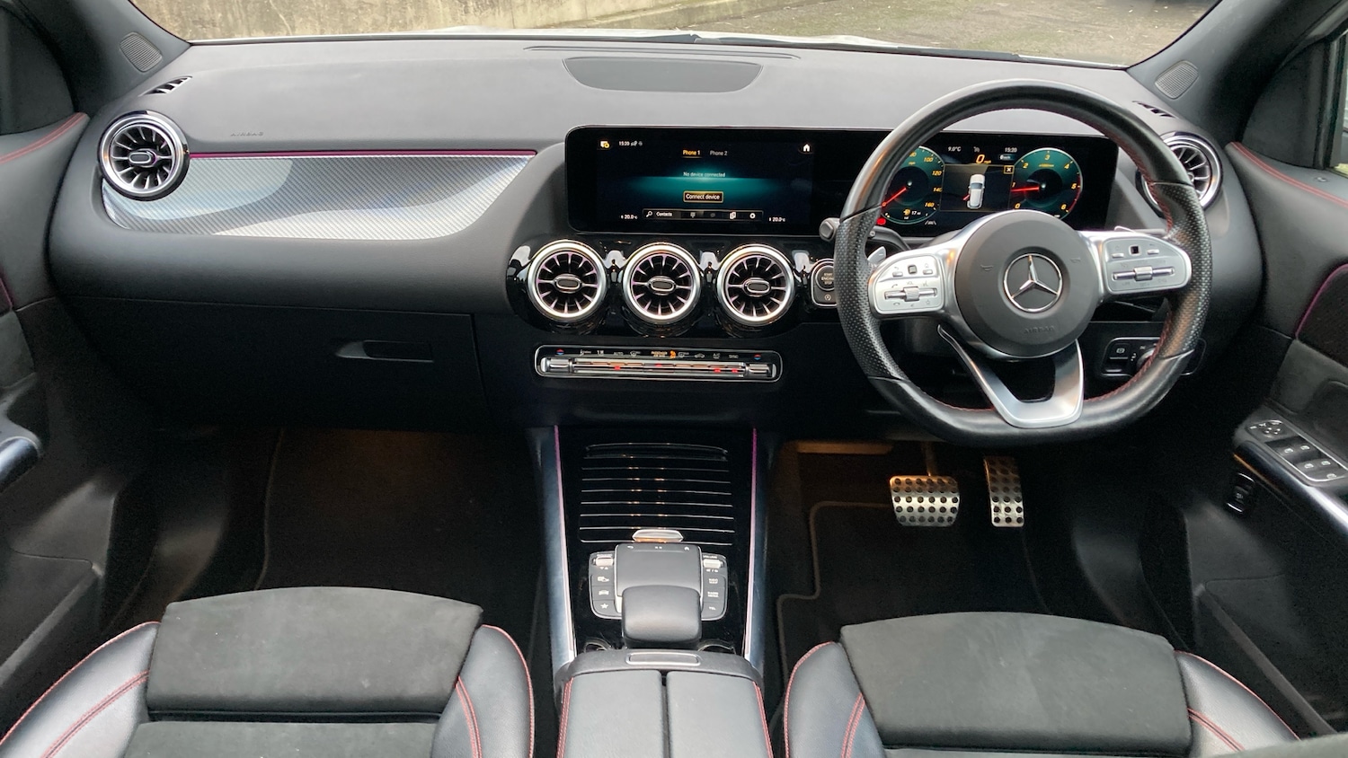 Used Mercedes-Benz GLA 2021 for sale - 77664854: Photo 10