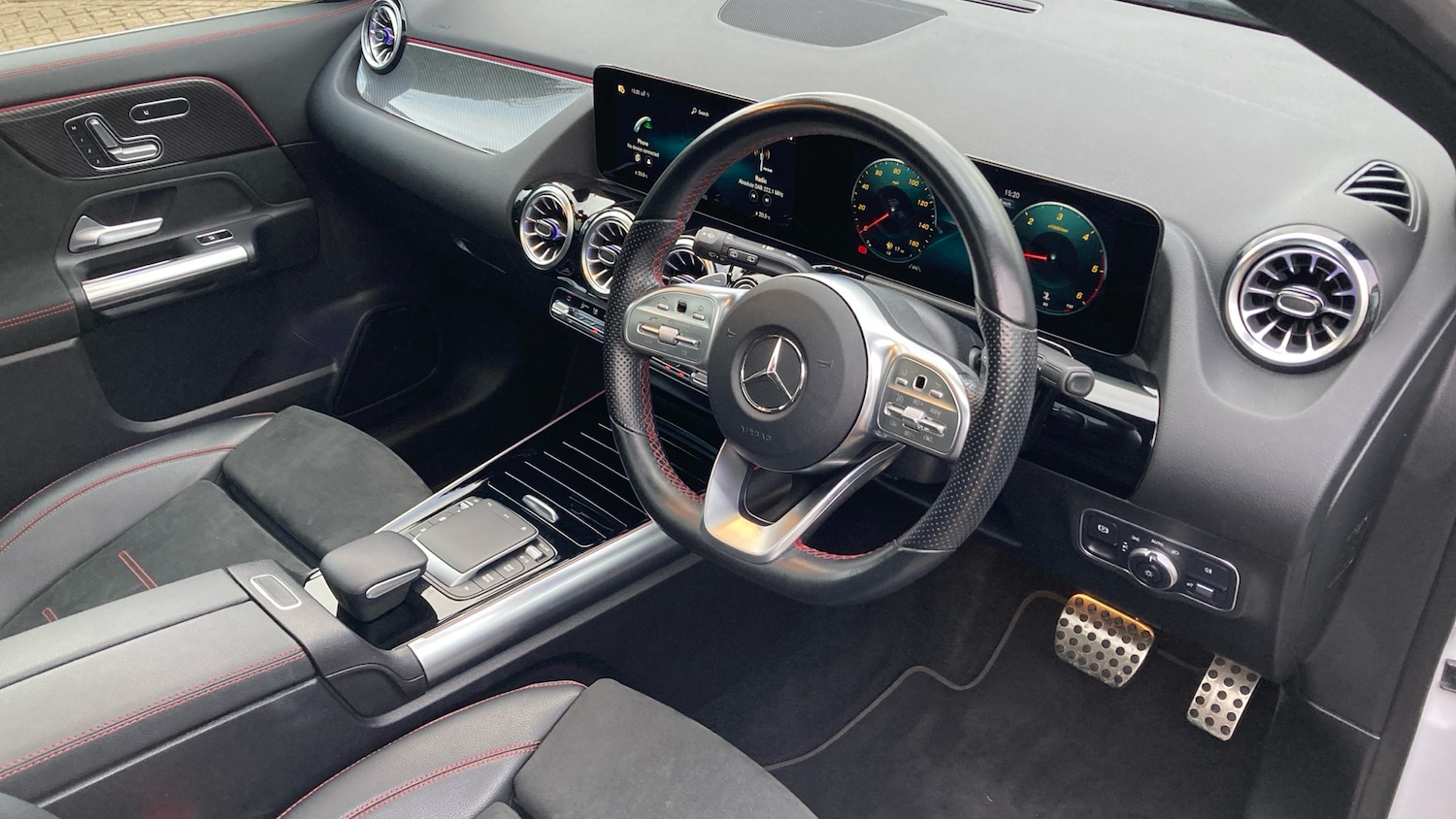 Used Mercedes-Benz GLA 2021 for sale - 77664854: Photo 11