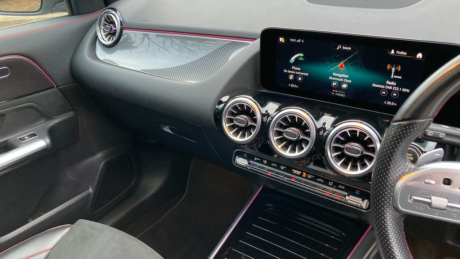 Used Mercedes-Benz GLA 2021 for sale - 77664854: Photo 14