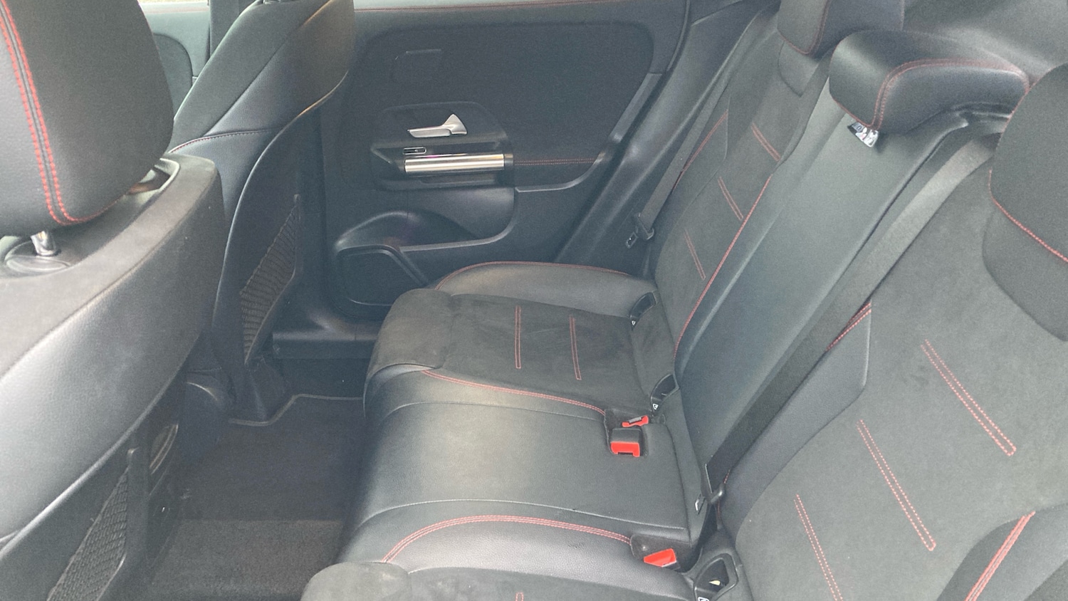 Used Mercedes-Benz GLA 2021 for sale - 77664854: Photo 16