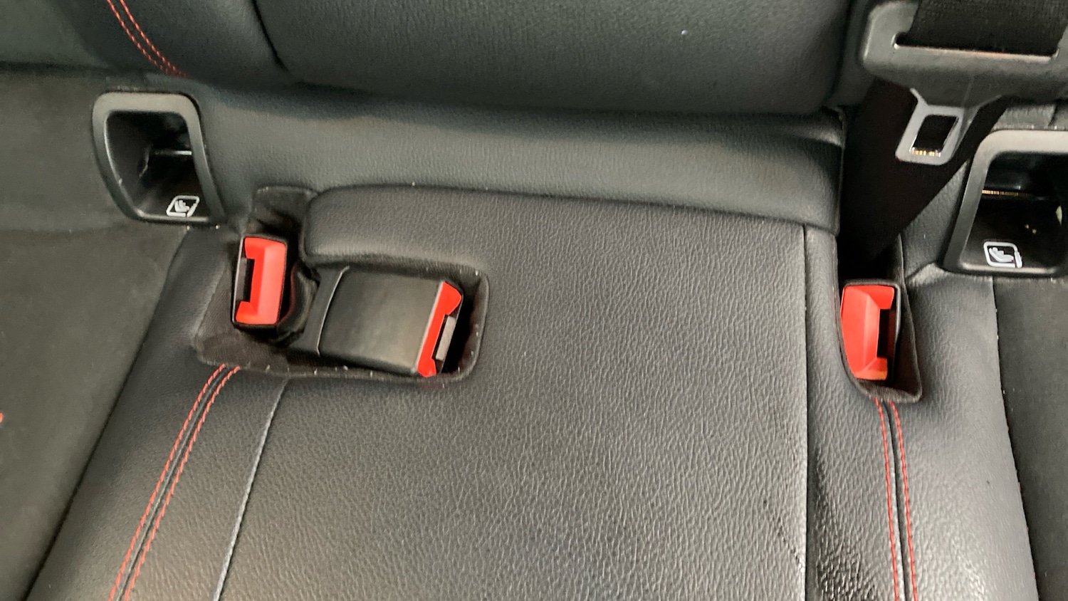 Used Mercedes-Benz GLA 2021 for sale - 77664854: Photo 17