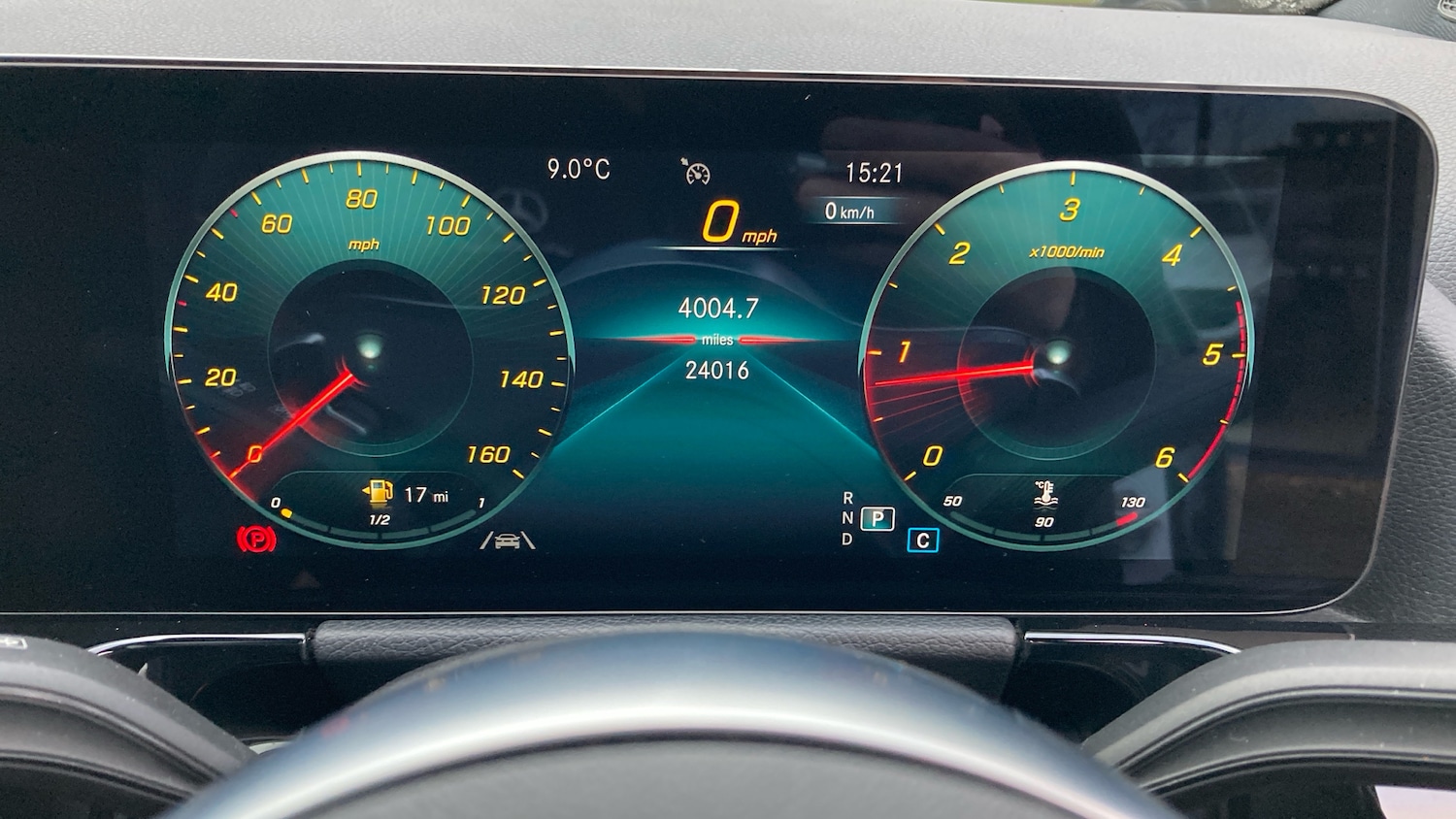 Used Mercedes-Benz GLA 2021 for sale - 77664854: Photo 18