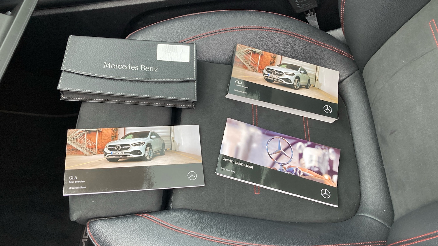 Used Mercedes-Benz GLA 2021 for sale - 77664854: Photo 19