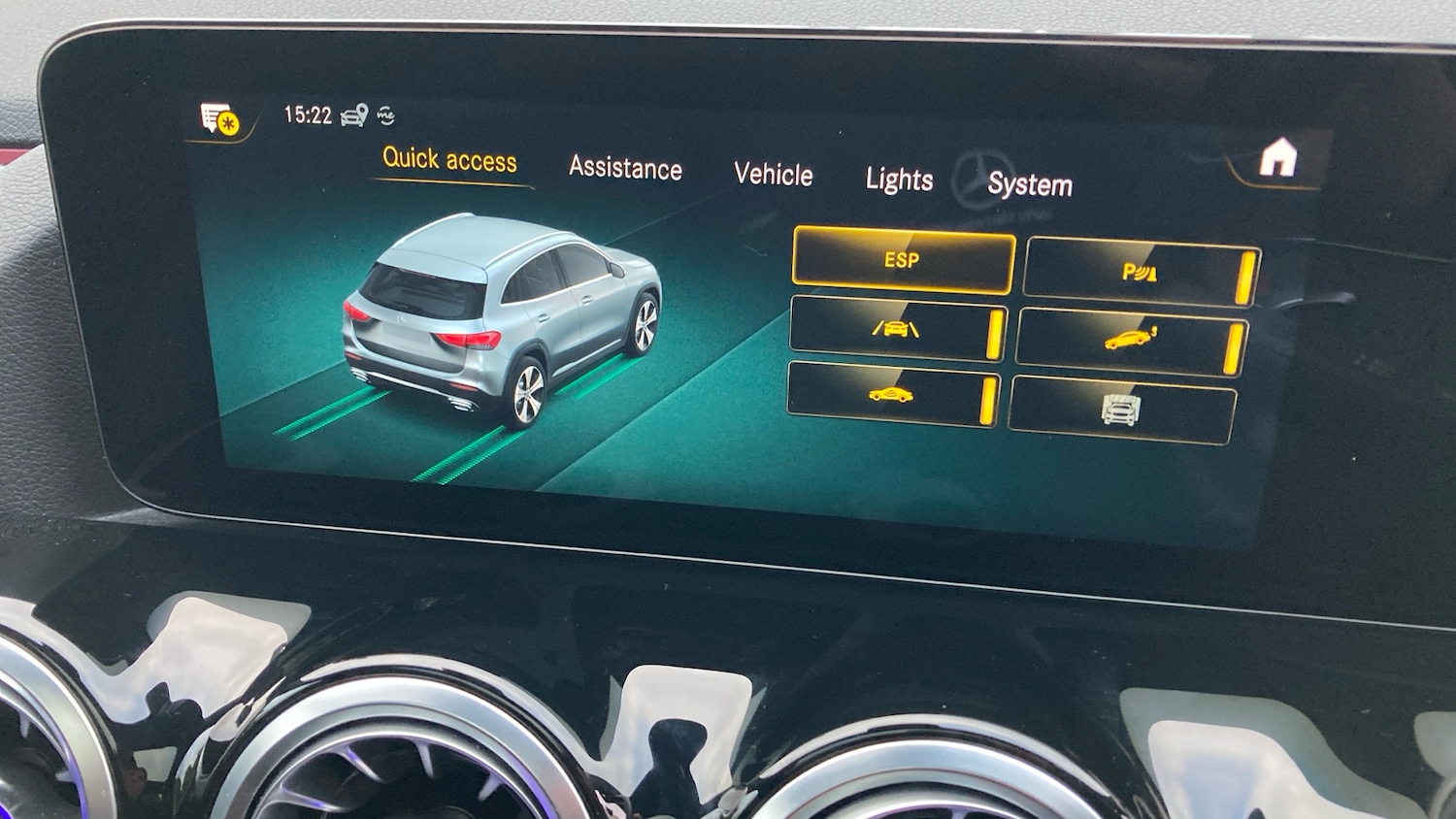 Used Mercedes-Benz GLA 2021 for sale - 77664854: Photo 22