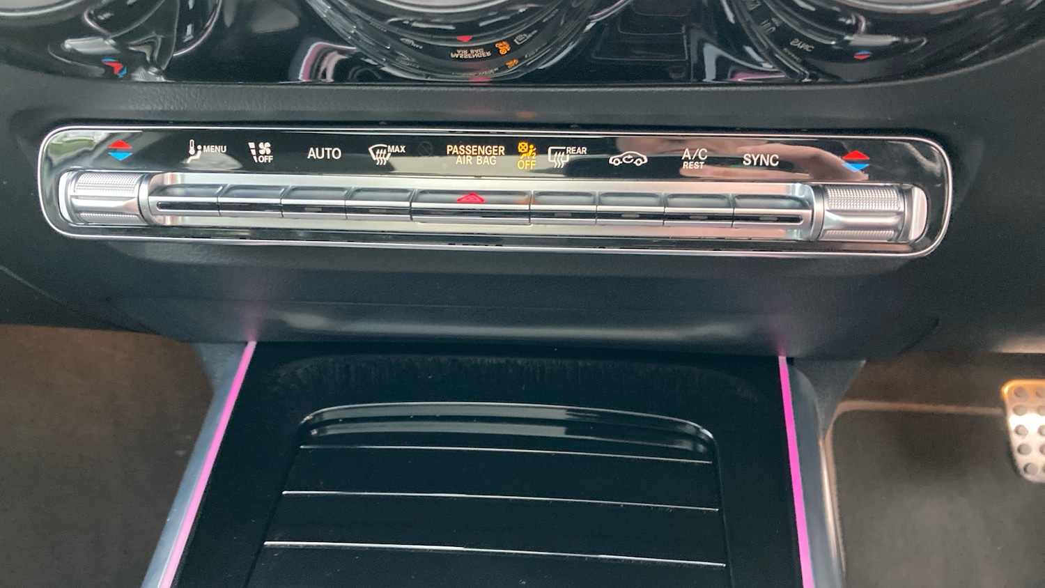 Used Mercedes-Benz GLA 2021 for sale - 77664854: Photo 25