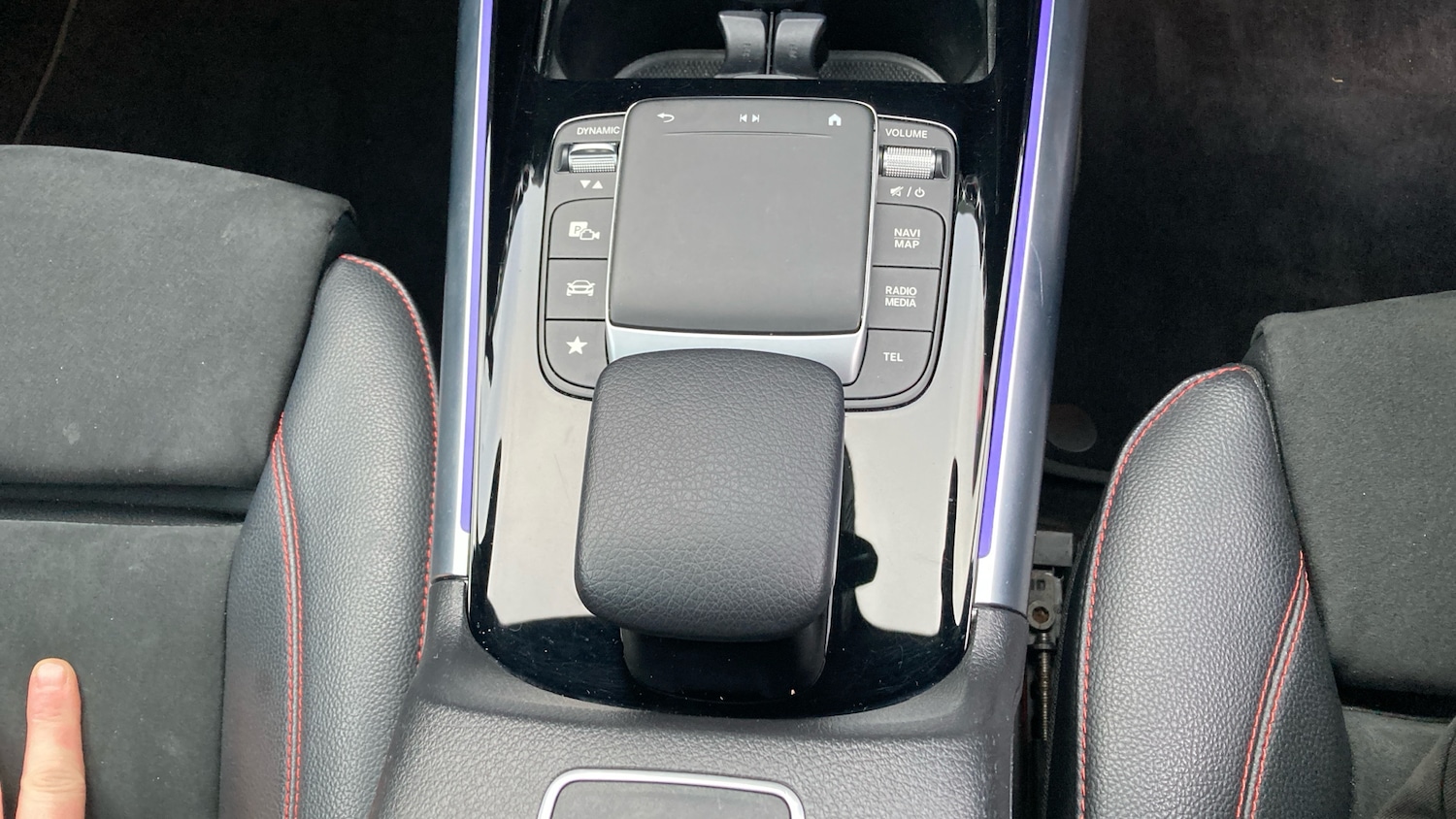 Used Mercedes-Benz GLA 2021 for sale - 77664854: Photo 27