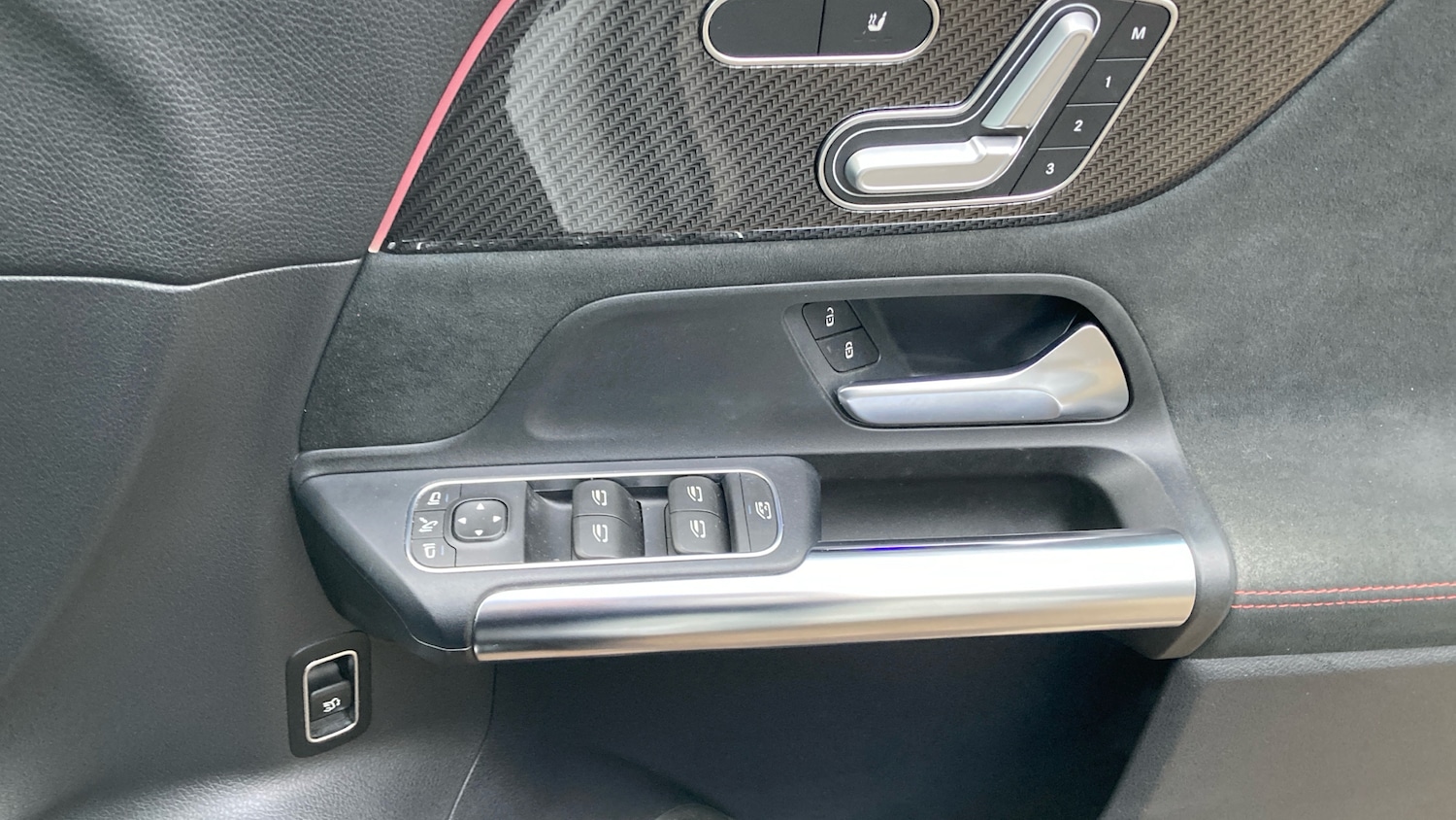 Used Mercedes-Benz GLA 2021 for sale - 77664854: Photo 35