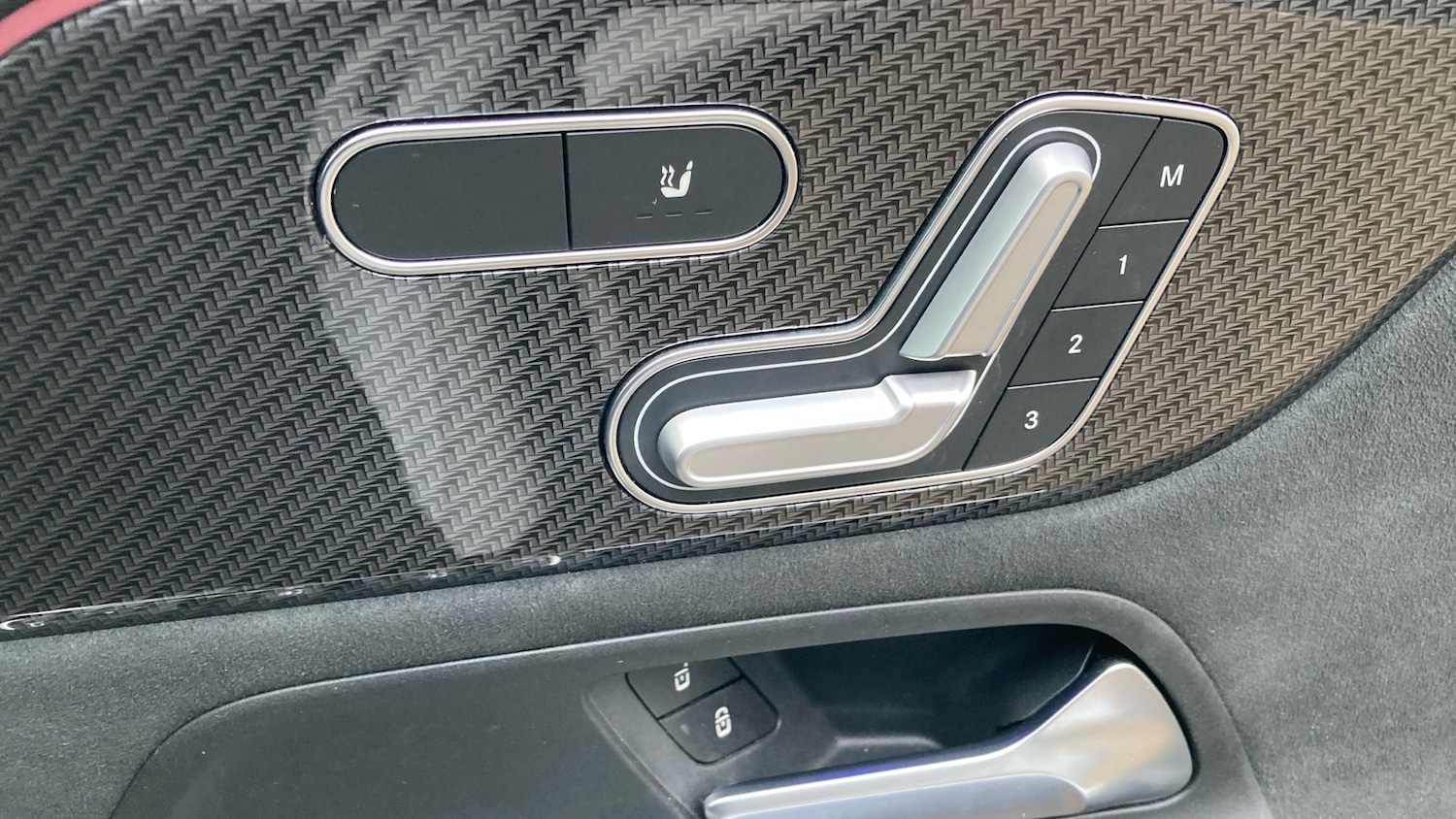 Used Mercedes-Benz GLA 2021 for sale - 77664854: Photo 36