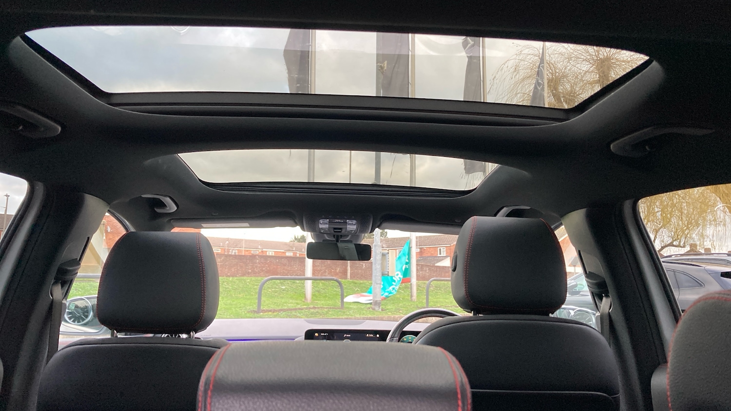 Used Mercedes-Benz GLA 2021 for sale - 77664854: Photo 39