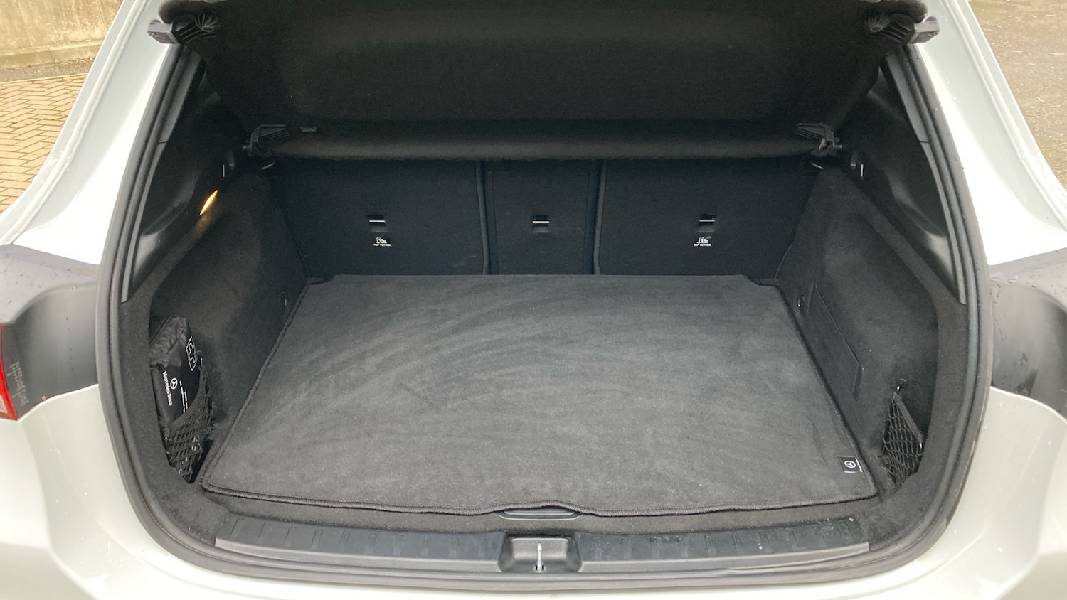 Used Mercedes-Benz GLA 2021 for sale - 77664854: Photo 4