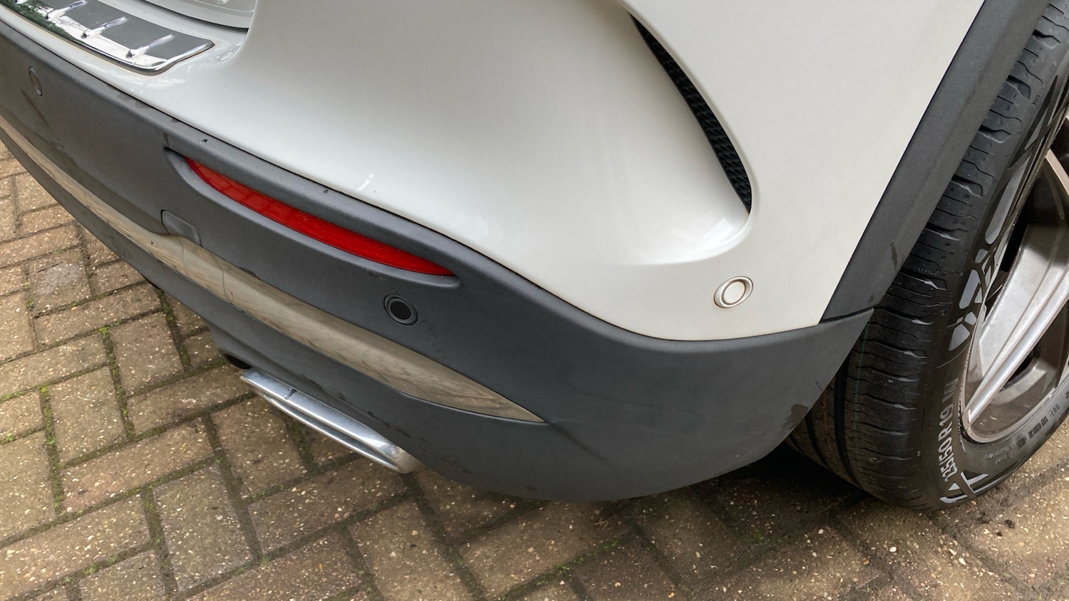 Used Mercedes-Benz GLA 2021 for sale - 77664854: Photo 43