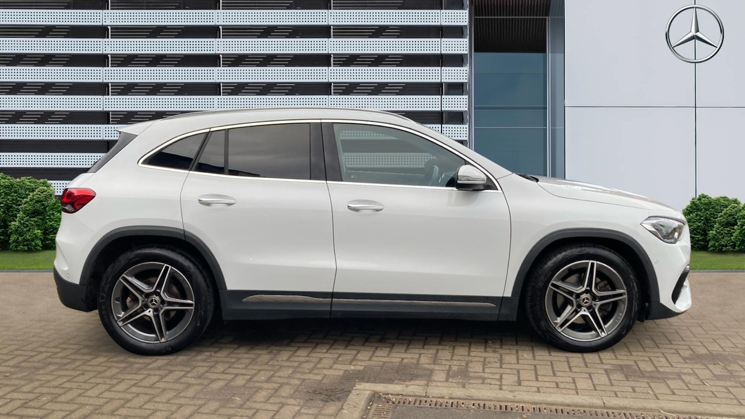 Used Mercedes-Benz GLA 2021 for sale - 77664854: Photo 5