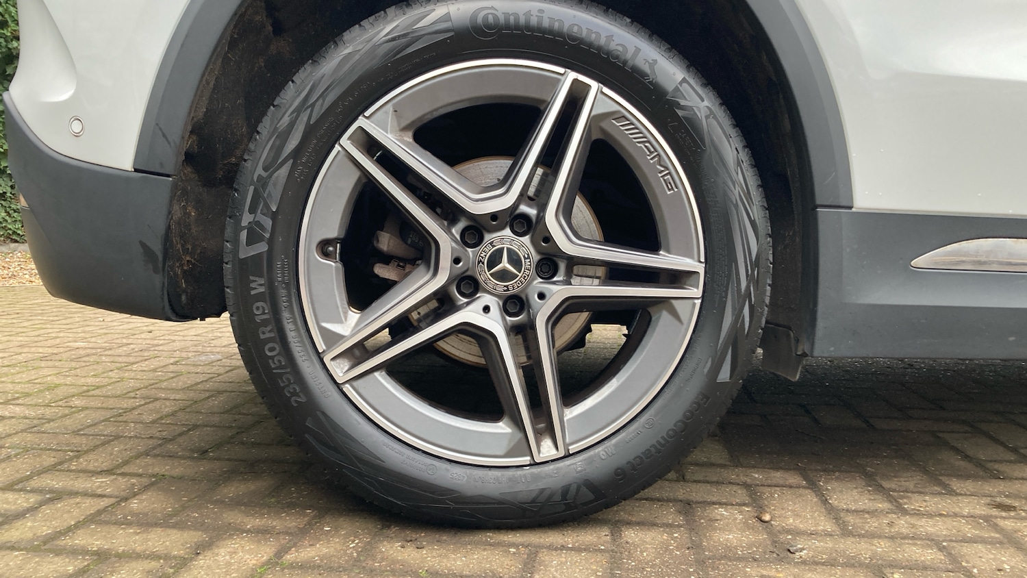 Used Mercedes-Benz GLA 2021 for sale - 77664854: Photo 7