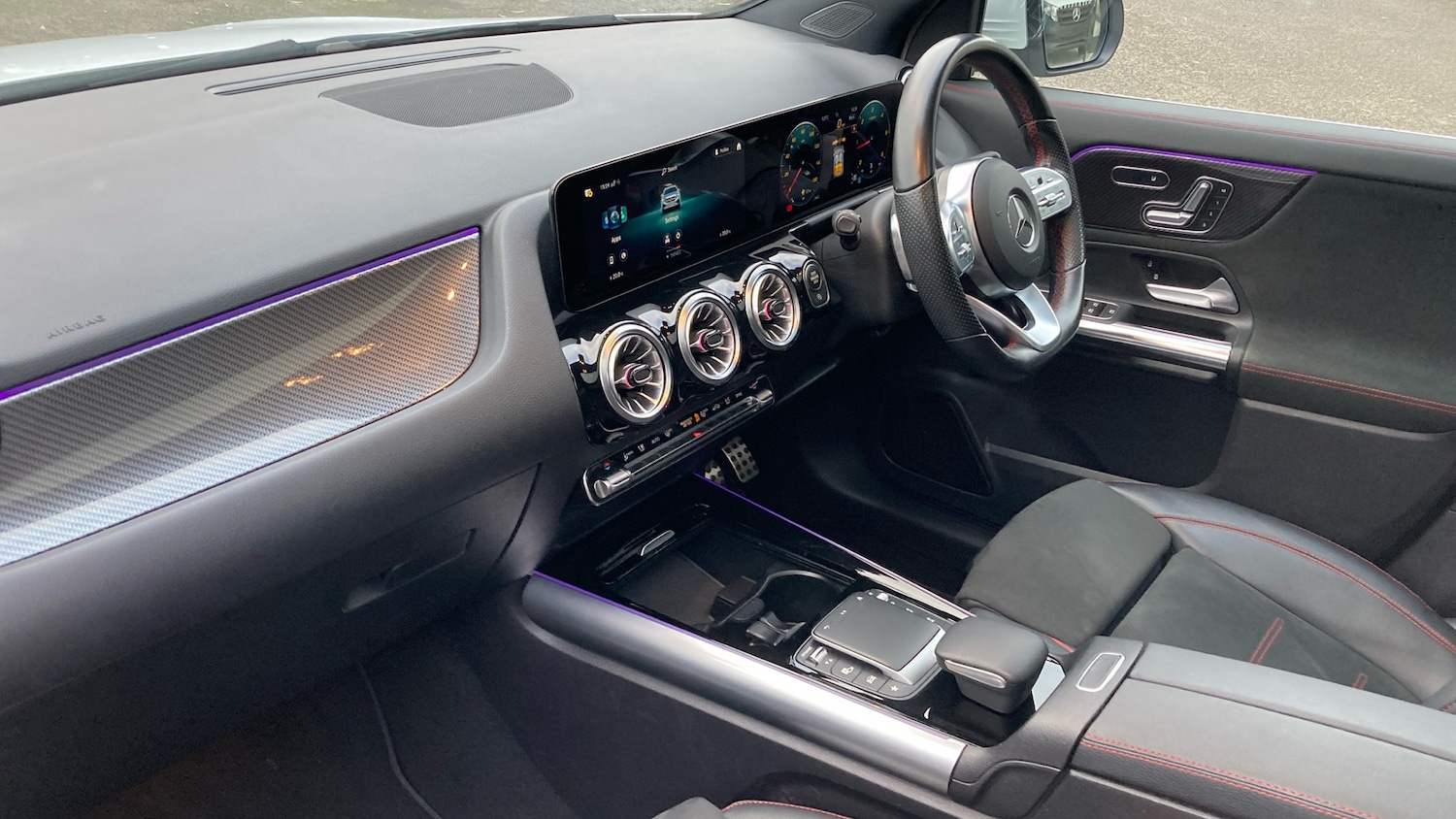 Used Mercedes-Benz GLA 2021 for sale - 77664854: Photo 9