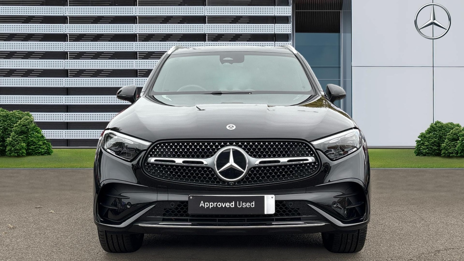 Used Mercedes-Benz GLC 2025 for sale - 76265933: Photo 3