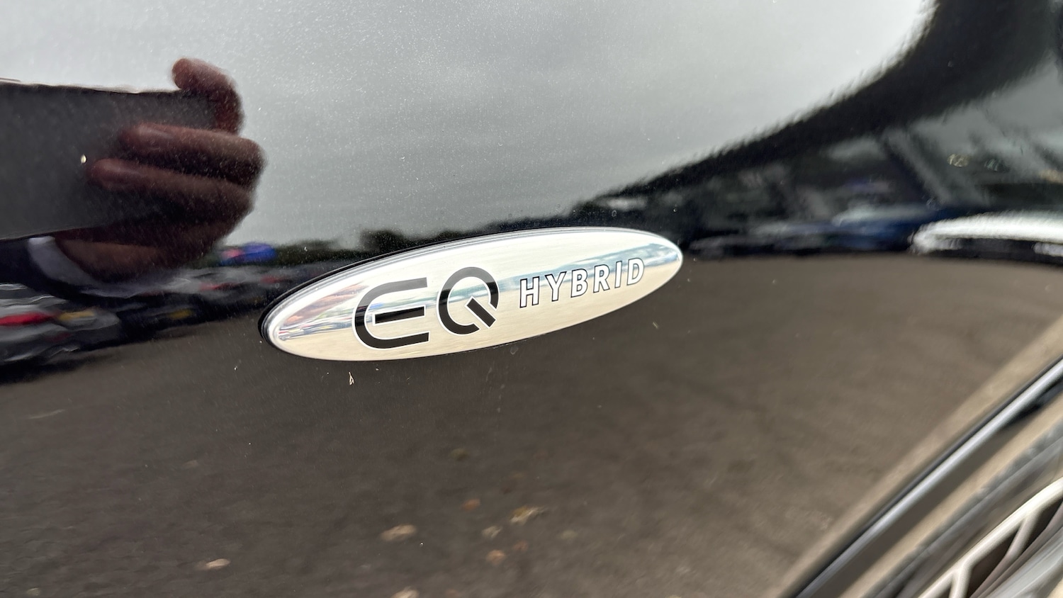 Used Mercedes-Benz GLC 2025 for sale - 76265933: Photo 35