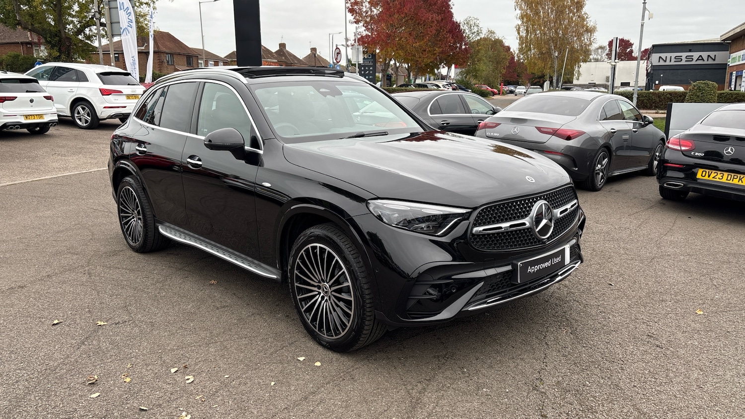 Used Mercedes-Benz GLC 2025 for sale - 76265933: Photo 36