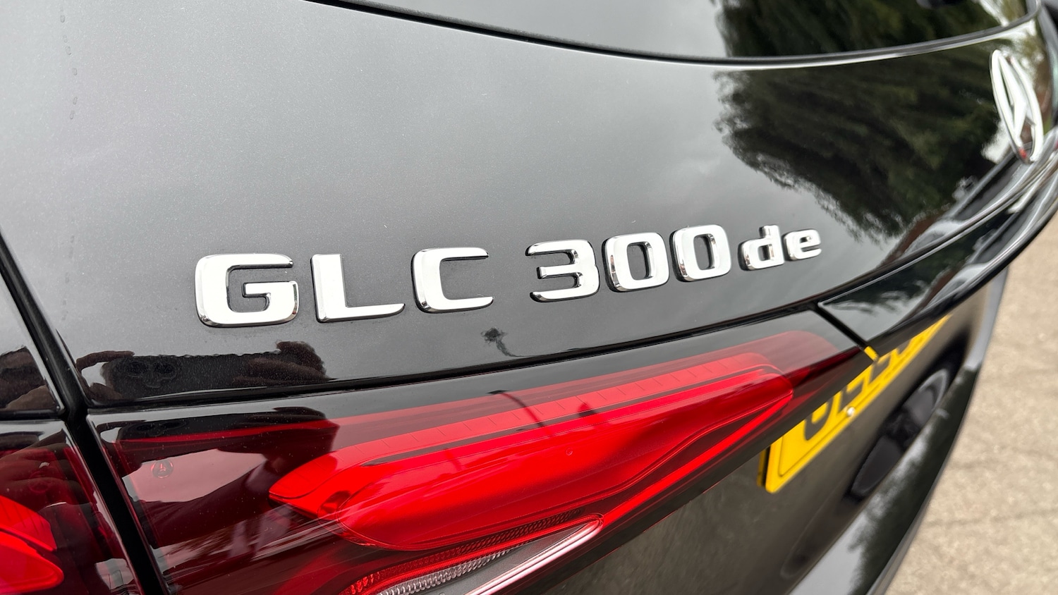 Used Mercedes-Benz GLC 2025 for sale - 76265933: Photo 39
