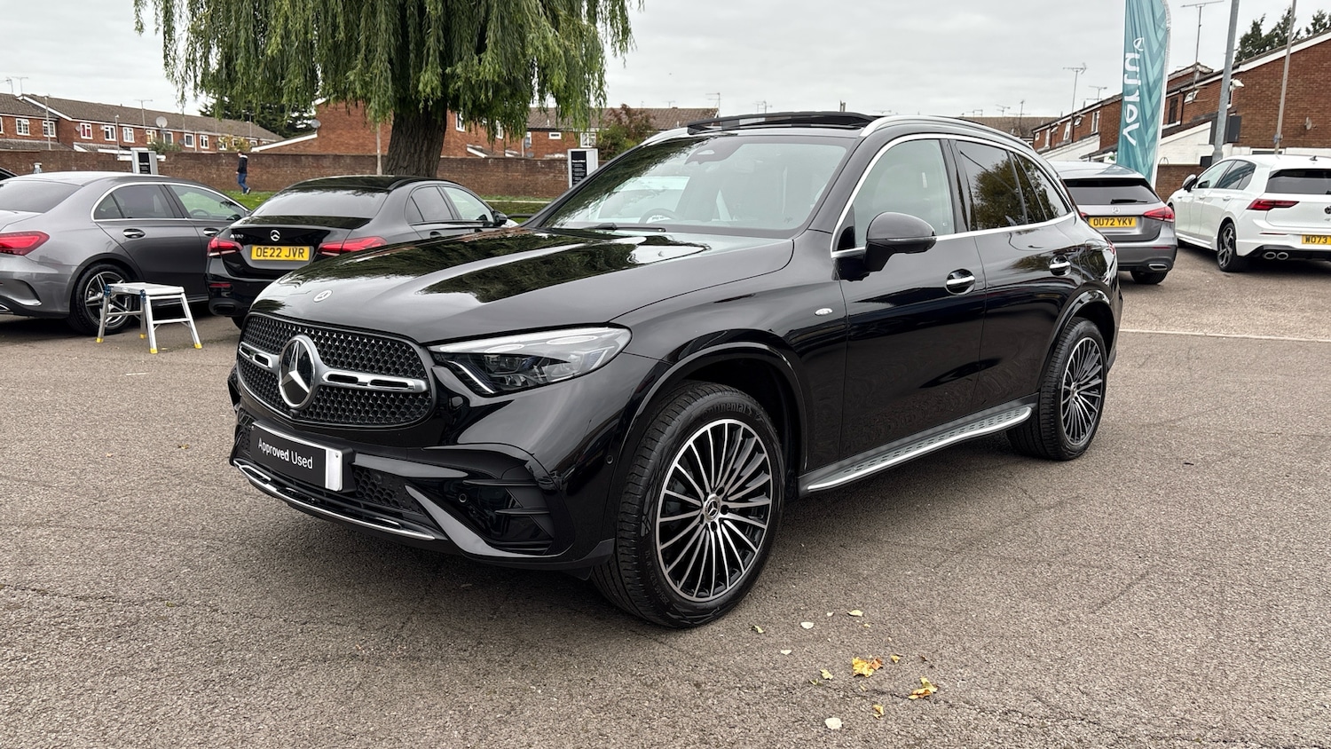 Used Mercedes-Benz GLC 2025 for sale - 76265933: Photo 40