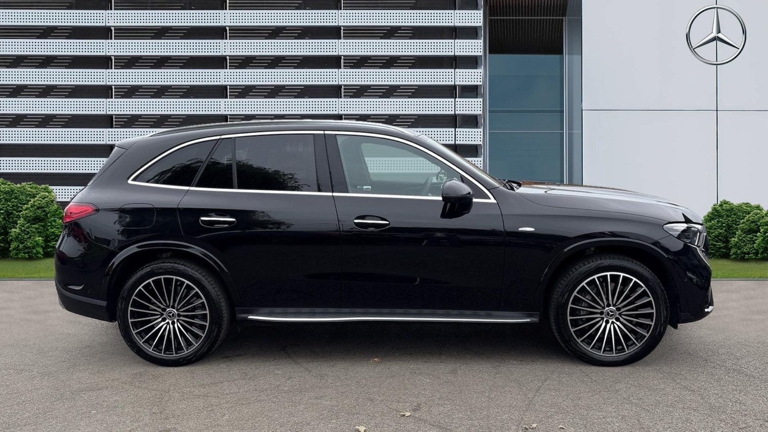 Used Mercedes-Benz GLC 2025 for sale - 76265933: Photo 5