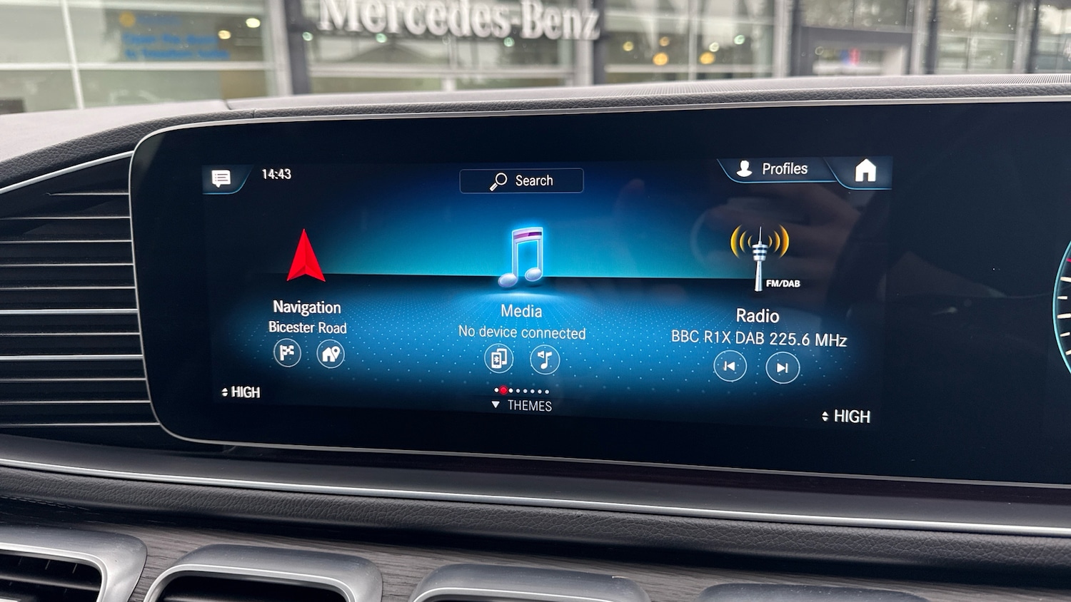 Used Mercedes-Benz GLE 2023 for sale - 77151058: Photo 12