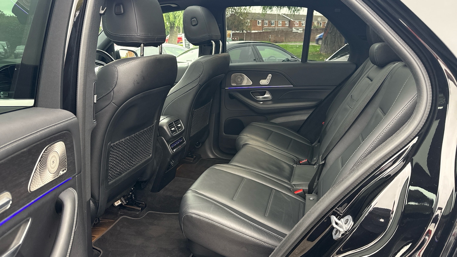 Used Mercedes-Benz GLE 2023 for sale - 77151058: Photo 16