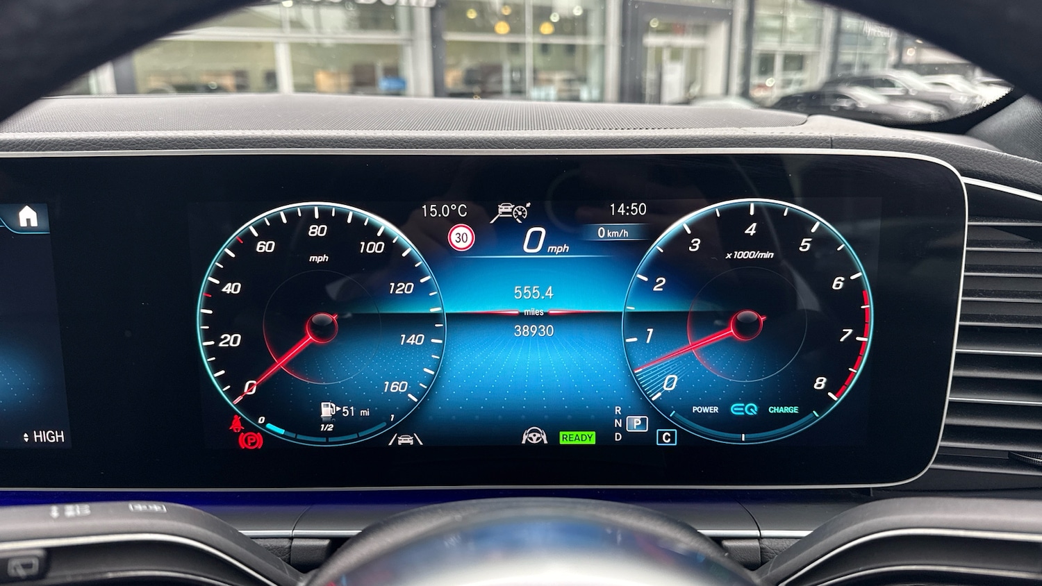 Used Mercedes-Benz GLE 2023 for sale - 77151058: Photo 18