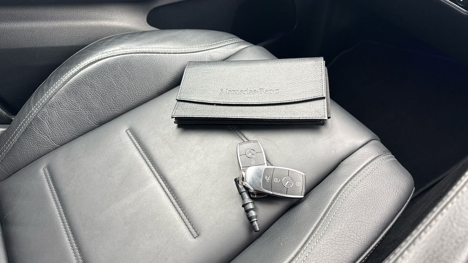 Used Mercedes-Benz GLE 2023 for sale - 77151058: Photo 19