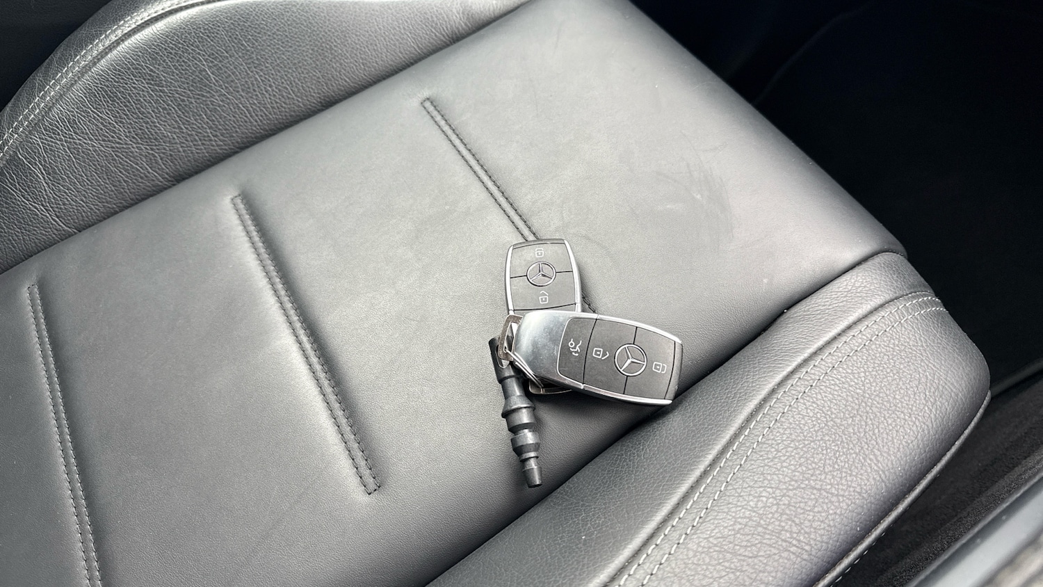 Used Mercedes-Benz GLE 2023 for sale - 77151058: Photo 20