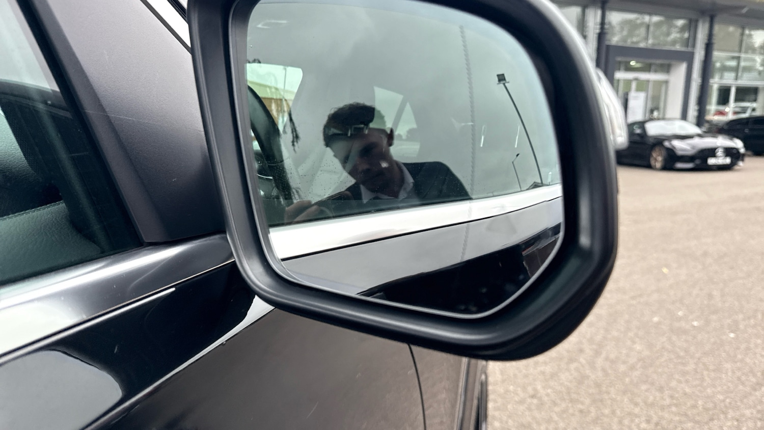 Used Mercedes-Benz GLE 2023 for sale - 77151058: Photo 29