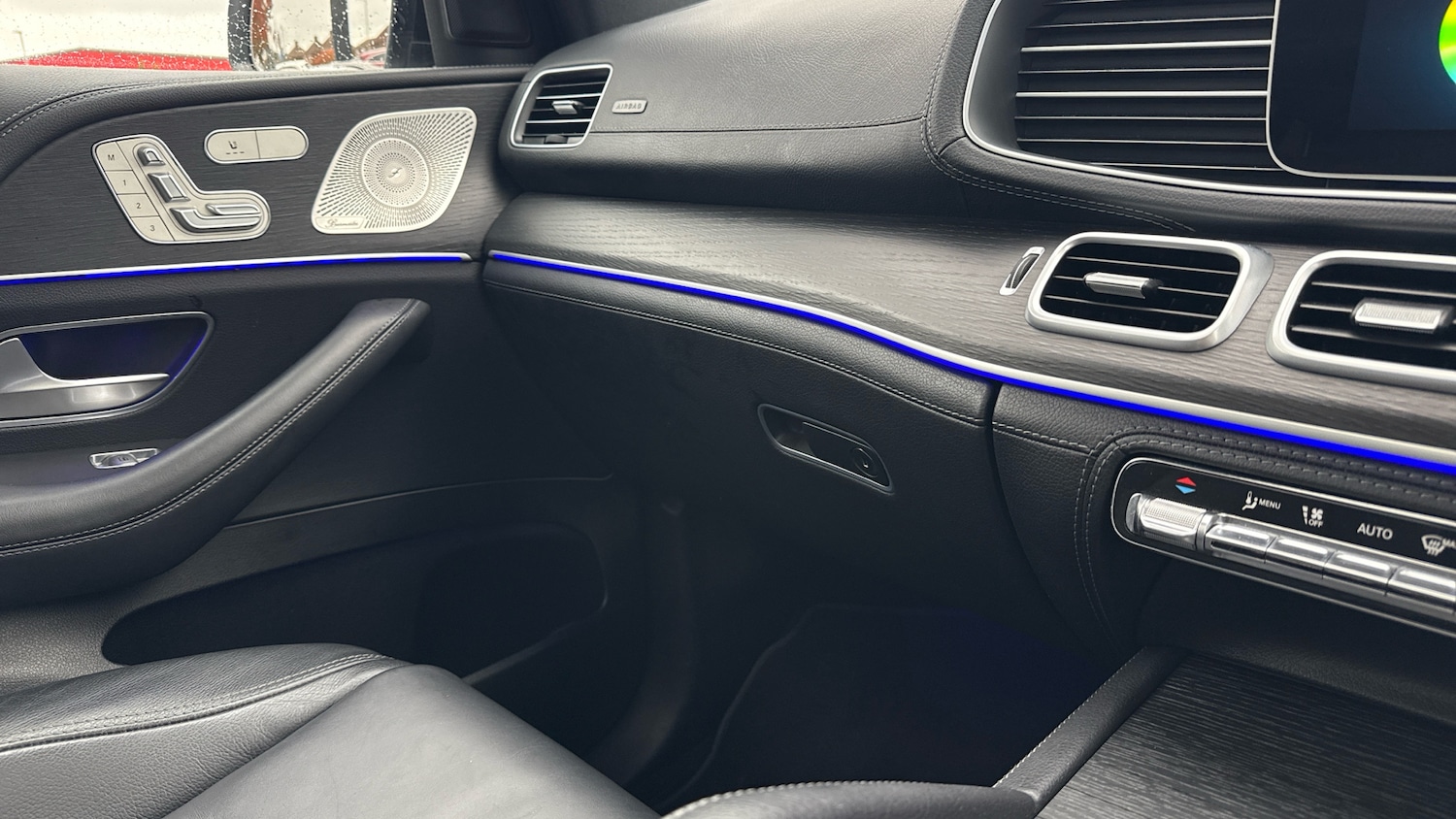 Used Mercedes-Benz GLE 2023 for sale - 77151058: Photo 41