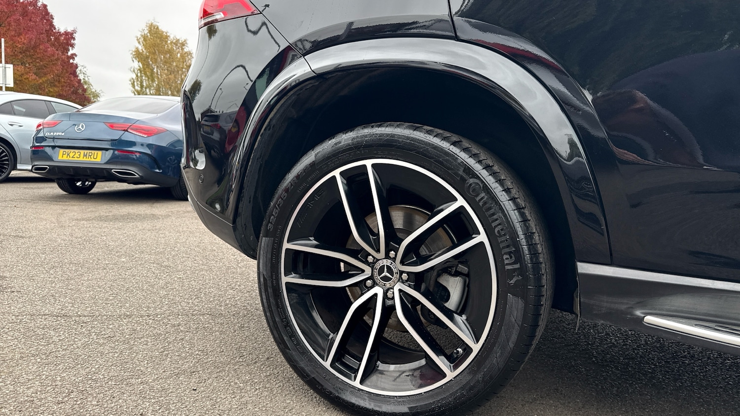 Used Mercedes-Benz GLE 2023 for sale - 77151058: Photo 7