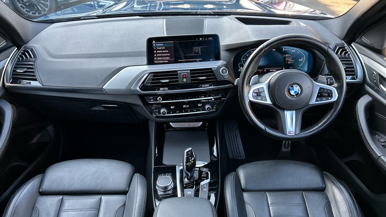 Used BMW X3 2021 for sale - 78027034: Photo 10