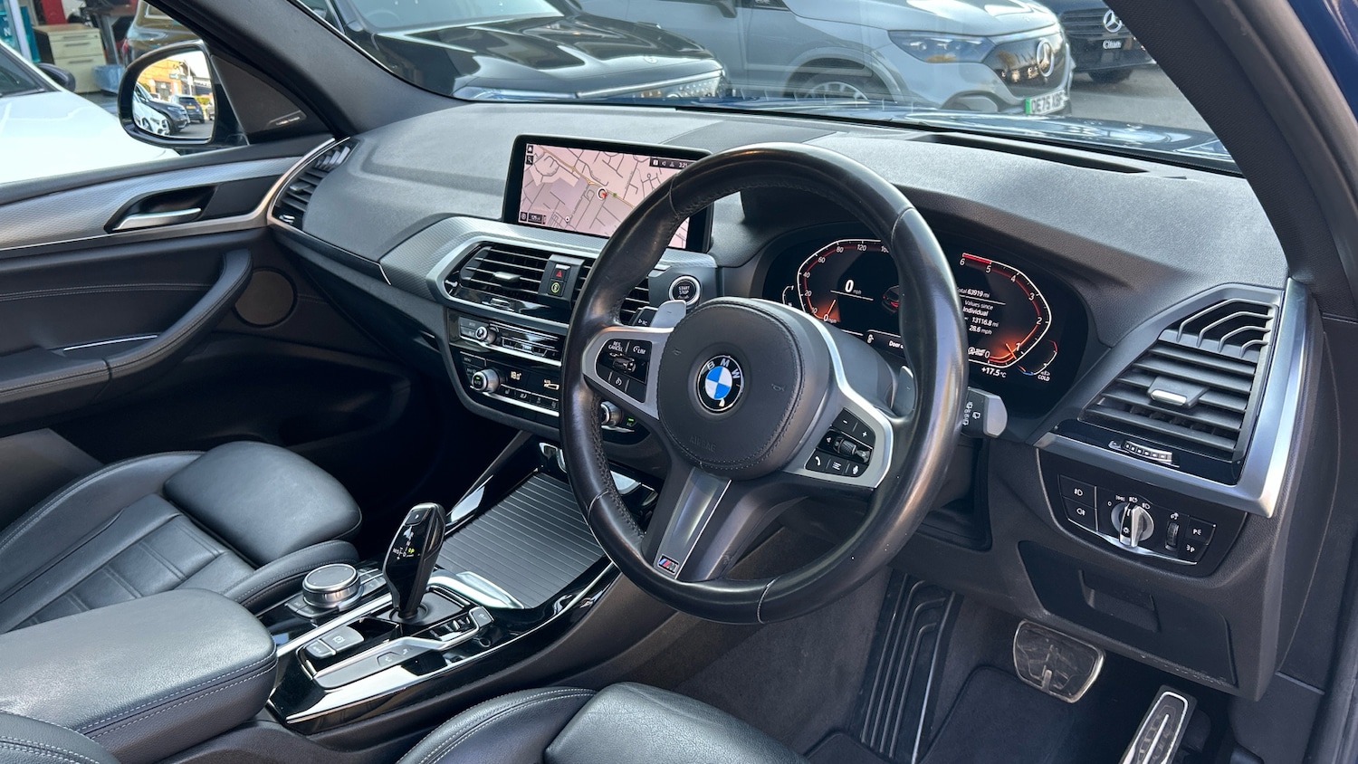 Used BMW X3 2021 for sale - 78027034: Photo 11