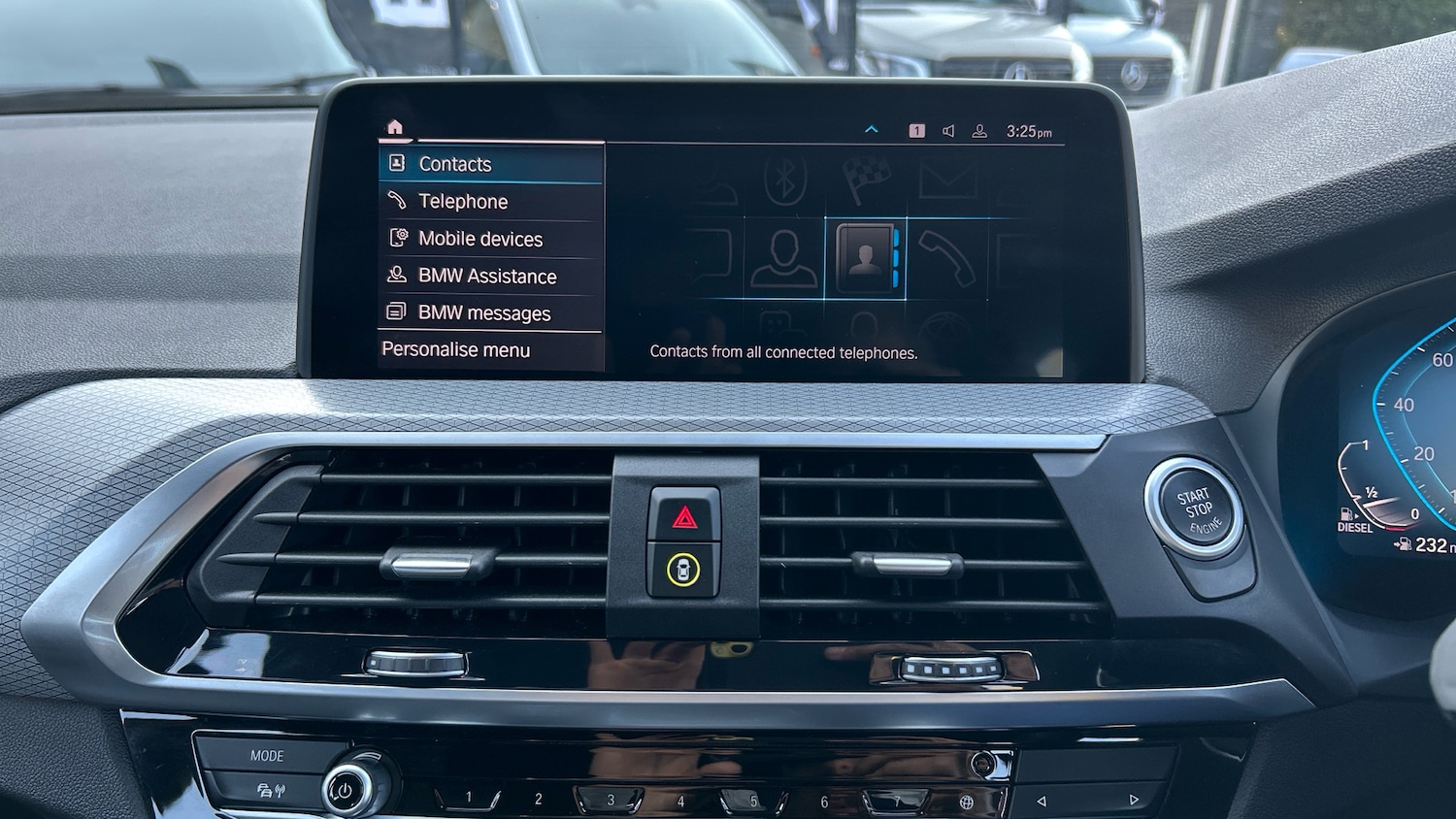 Used BMW X3 2021 for sale - 78027034: Photo 12