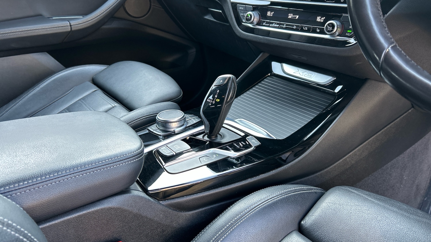 Used BMW X3 2021 for sale - 78027034: Photo 13