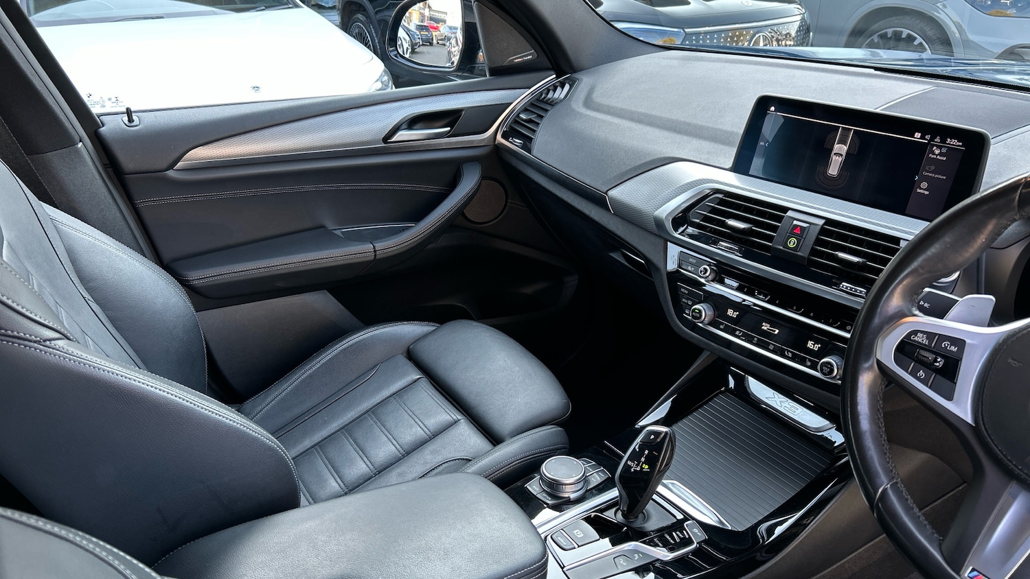 Used BMW X3 2021 for sale - 78027034: Photo 14